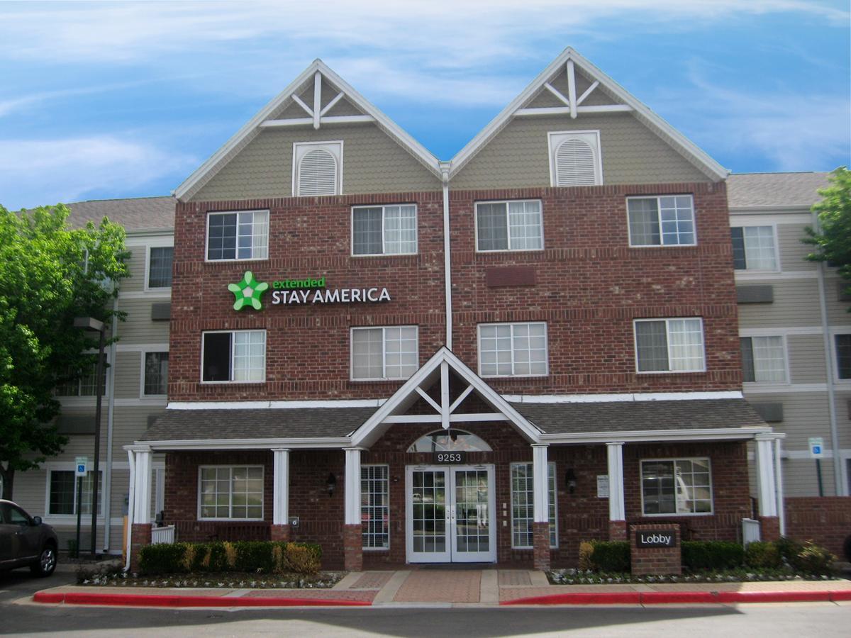 Extended Stay America Suites - Denver - Tech Center South - Greenwood Village Centennial Exterior photo